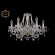 Подвесная люстра ArtClassic 11.25.6.200.Gd.Sp. 