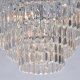 Потолочная люстра MW-Light Аделард 642013008. 
