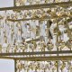 Подвесная люстра MW-Light Монарх 121012416. 