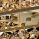Подвесная люстра MW-Light Монарх 121012416. 