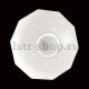 Настенно-потолочный светодиодный светильник Sonex Prisa 2057/CL. 