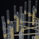 Подвесная люстра MW-Light Альгеро 285010910. 