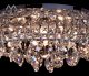 Потолочная люстра MW-Light Венеция 276014207. 