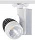 Трековый светодиодный светильник Horoz 33W 4200K белый 018-006-0033 (HL831L). 