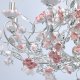 Подвесная люстра Chiaro Сицилия 282012208. 