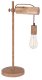 Настольная лампа Globo Jakob 15327TN. 