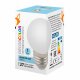 Лампа декоративная светодиодная (UL-00005806) Volpe E27 1W 6000K матовая LED-G45-1W/6000K/E27/FR/С. 