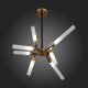 Подвесная люстра ST Luce Splio SL1620.242.08. 
