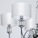 Подвесная люстра MW-Light Онтарио 692011205. 