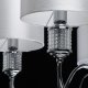 Подвесная люстра MW-Light Онтарио 692011205. 