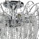 Потолочная люстра MW-Light Бриз 111013212. 