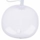Настольная лампа (UL-00004463) Uniel TLD-561 White/LED/450Lm/4500K. 