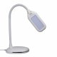 Настольная лампа (UL-00004463) Uniel TLD-561 White/LED/450Lm/4500K. 