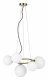 Подвесная люстра Lightstar Globo 815051. 
