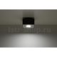 Потолочный светильник Sollux Mono SL.0070. 