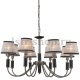 Подвесная люстра Seven Fires Мэнди 10450.01.35.08. 