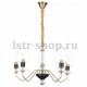 Подвесная люстра ST Luce Loyli SL1115.303.05. 