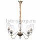 Подвесная люстра ST Luce Loyli SL1115.303.05. 