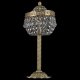 Настольная лампа Bohemia Ivele 19013L6/35IV G. 