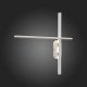 Настенный светодиодный светильник ST Luce Basoni SL394.501.02. 