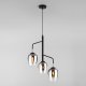 Подвесной светильник Eurosvet Record 50086/3 хром. 