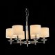 Подвесная люстра ST Luce Pilonne SL1752.103.06. 