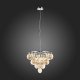 Подвесная люстра ST Luce Sospiro SL432.203.05. 