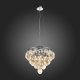 Подвесная люстра ST Luce Sospiro SL432.203.05. 