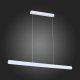 Подвесной светодиодный светильник ST Luce Bacheta SL439.503.01. 