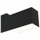 Трековый светодиодный светильник Maytoni Track lamps TR012-2-12W4K-B. 