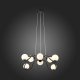 Подвесная люстра ST Luce Legatezza SL1502.403.08. 