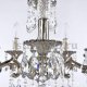 Подвесная люстра Bohemia Ivele 72102/5/125 A Ni. 