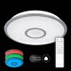 Потолочный светодиодный светильник Citilux Старлайт Смарт CL703A40G. 