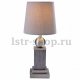Настольная лампа Globo Rollo 24138. 