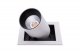 Точечный светильник DesignLed SPL SPL-SQ1-12-WW. 