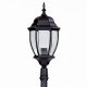 Наземный фонарь Oasis Light 91208L Bl. 