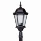 Наземный фонарь Oasis Light 91407L Bl. 