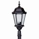 Наземный фонарь Oasis Light 91411L Bl. 