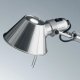 Офисная настольная лампа Artemide Tolomeo Micro A001300. 