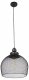 Подвесной светильник Imex MD.1714-1-P BK. 