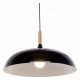 Подвесной светильник Lumina Deco Versi LDP 7899 BK. 