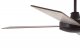 Потолочный вентилятор Faro Mallorca Marron Oxido 33351FAR. 