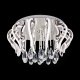 Потолочная люстра Eletto Krown EL334C108.1. 