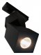Трековый светильник DesignLed LDT LDT-SQBL-10W-WW. 