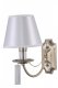 Бра Natali Kovaltseva 76052 76052/1W ANTIQUE. 