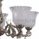 Подвесная люстра Natali Kovaltseva 79011 79011/5C ANTIQUE. 
