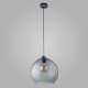 Подвесной светильник TK Lighting Cubus Graphite 4292. 
