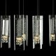 Подвесной светильник Illuminati Decollo MD102804-6A CR. 