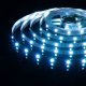 Светодиодная лента Elektrostandard Светодиодная лента 30Led 7,2W IP20 мульти (5050 12V 30Led 7,2W IP20). 