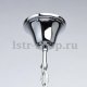 Подвесная люстра MW-Light Федерика 684012108. 